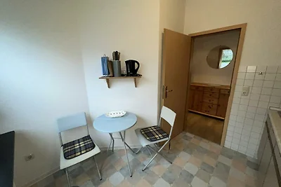 Appartamento Vacanza con famiglia Wittmund