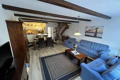 Ferienhaus Norddeich 27