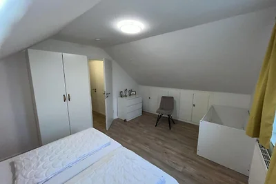 Kuća za odmor Dopust za oporavak Norddeich