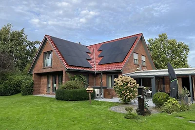 Ferienwohnung Sanna