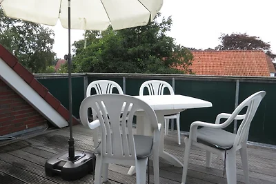 Appartamento Vacanza con famiglia Wittmund