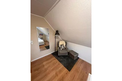 Ferienwohnung Sanna