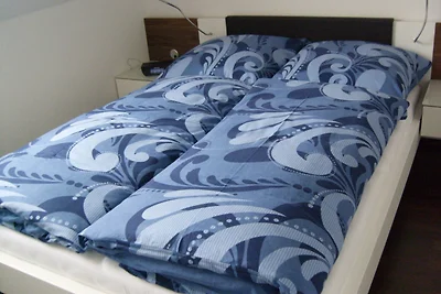Moderne FeWo am Deich No. 25