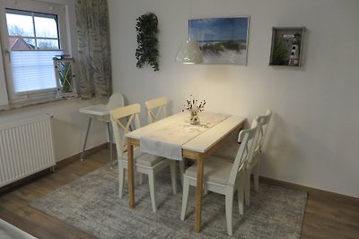 Vakantieappartement Gezinsvakantie Holtgast