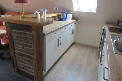 Nordsee-Ferienwohnung Ahrendt