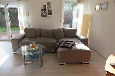Appartamento Vacanza con famiglia Norden-Norddeich