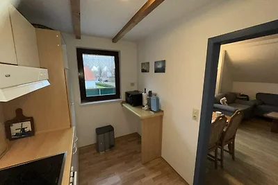 Appartamento Vacanza con famiglia Wittmund