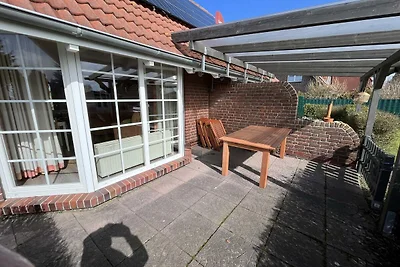 Casa vacanze Vacanza di relax Neßmersiel