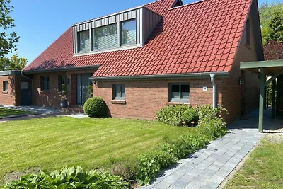Ferienwohnung Sanna