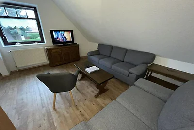 FeWo 3 An der Harle OG