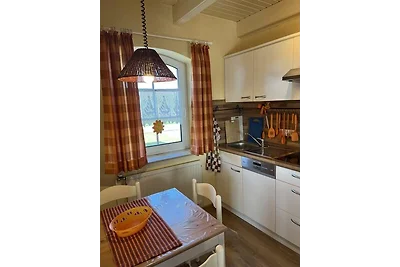 Casa vacanze Vacanza di relax Neßmersiel