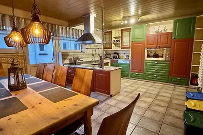 Bungalow Juist - 150 Meter vom Strand