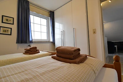 Appartamento Vacanza con famiglia Norddeich
