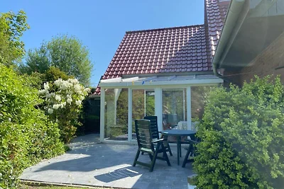 Ferienwohnung Sanna