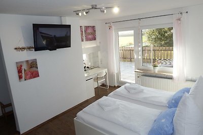 Vakantieappartement Gezinsvakantie Dornum