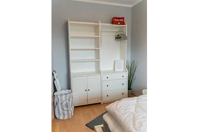 Apartament Dla rodzin Dornum