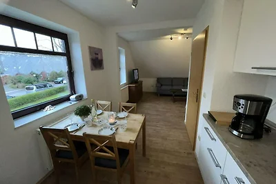 Appartamento Vacanza con famiglia Wittmund