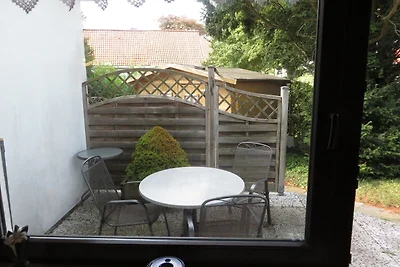 Appartamento Vacanza con famiglia Wittmund