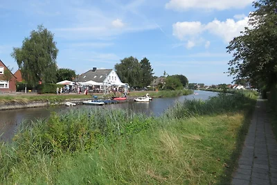 Appartamento Vacanza con famiglia Wittmund