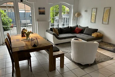 Casa vacanze Vacanza di relax Dornum