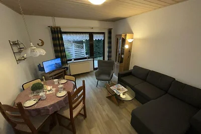 Appartamento Vacanza con famiglia Wittmund