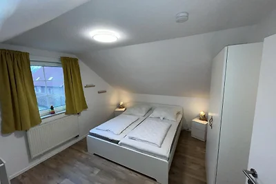 Kuća za odmor Dopust za oporavak Norddeich
