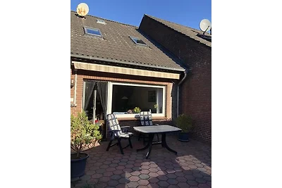 Ferienhaus Norddeich 27