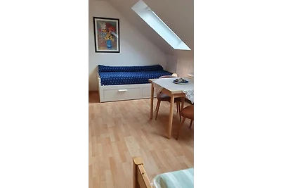 Ferienhaus Norddeich 27