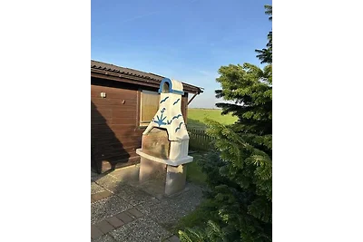 Greetjehuus Koje4 in Dornumersiel