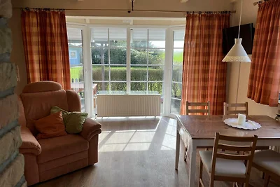 Casa vacanze Vacanza di relax Neßmersiel