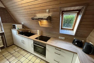 Ferienhaus Liesel
