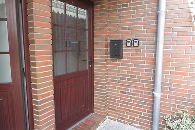 FeWo 2 An der Harle mit Dachterrasse