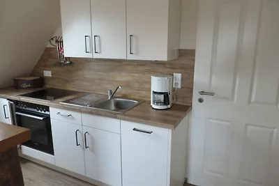 Nordsee-Ferienwohnung Ahrendt