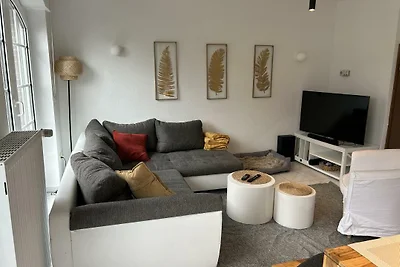 Casa vacanze Vacanza di relax Dornum