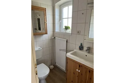Casa vacanze Vacanza di relax Neßmersiel