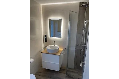 Bungalow Juist - 150 Meter vom Strand