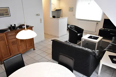 Appartamento Vacanza con famiglia Norddeich