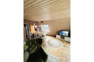 Ferienhaus Liesel