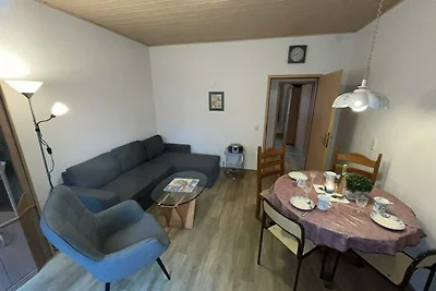 Appartamento Vacanza con famiglia Wittmund