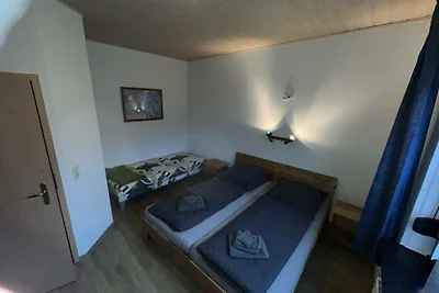 Appartamento Vacanza con famiglia Wittmund