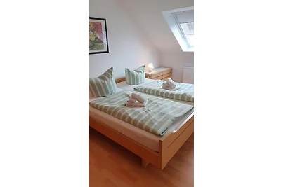 Ferienhaus Norddeich 27