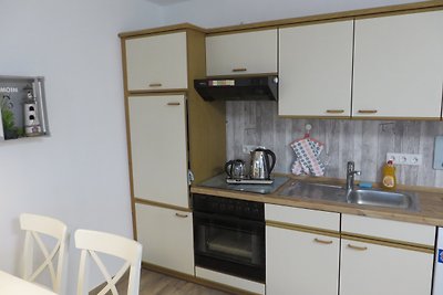 Vakantieappartement Gezinsvakantie Holtgast