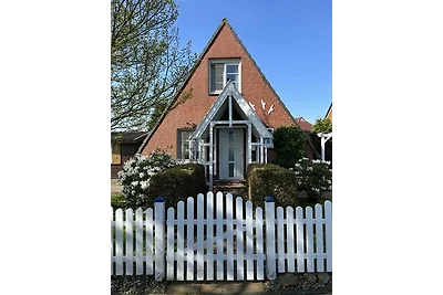 Greetjehuus Koje4 in Dornumersiel