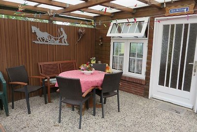 Nordsee-Ferienwohnung Ahrendt