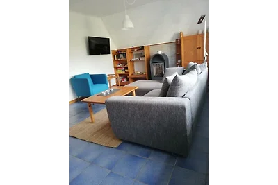 Greetjehuus Koje4 in Dornumersiel