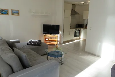 Appartamento Vacanza con famiglia Norden-Norddeich
