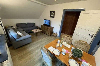 Appartamento Vacanza con famiglia Wittmund