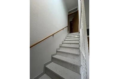 FeWo 3 An der Harle OG