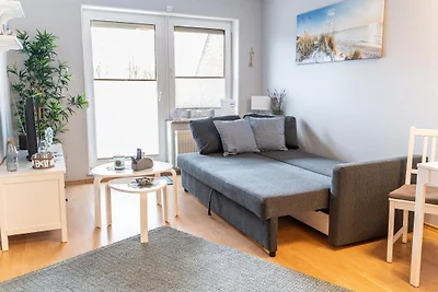 Apartament Dla rodzin Dornum