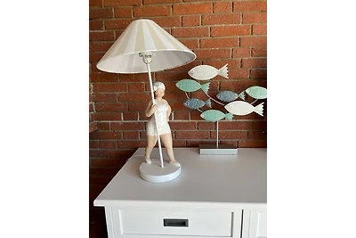 Bungalow Juist - 150 Meter vom Strand